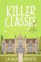 [Spencer University 03] • Killer Classes